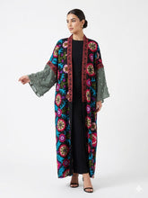 Load image into Gallery viewer, Handmade Abayas
