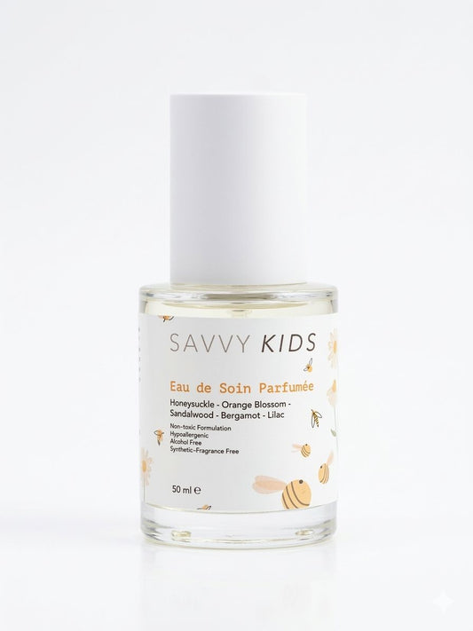 Eau De Soin Perfume