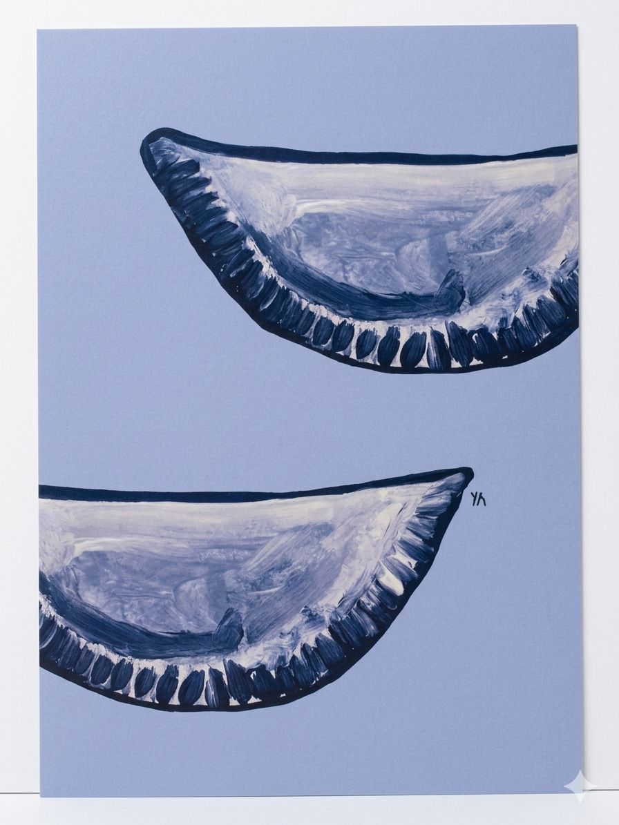 A5 Prints (Designer's Aspect)