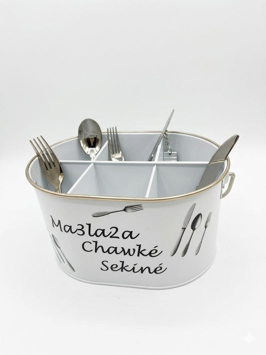 Maalaa Chawke Sekine Metal