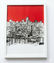 Load image into Gallery viewer, A3 Frames Lebanese Themes
