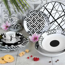 Load image into Gallery viewer, Emily Dinner Set 18 Pcs
