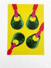 Load image into Gallery viewer, A5 Prints (Designer's Aspect)
