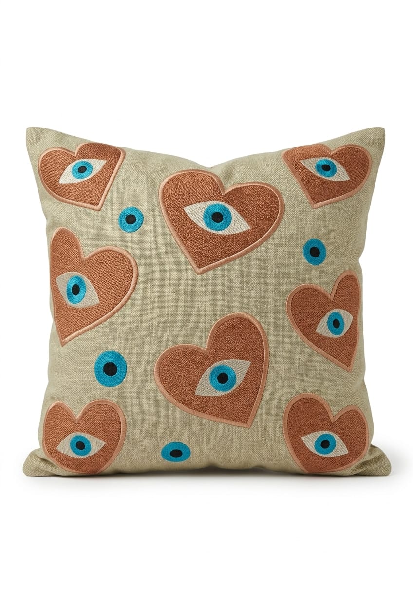 Cushions