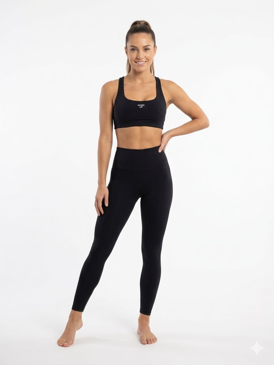 Sportwear (Bra and Leggings)