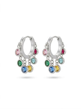 Load image into Gallery viewer, Gold Plated Earrings

