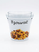Load image into Gallery viewer, Bucket with Glass
