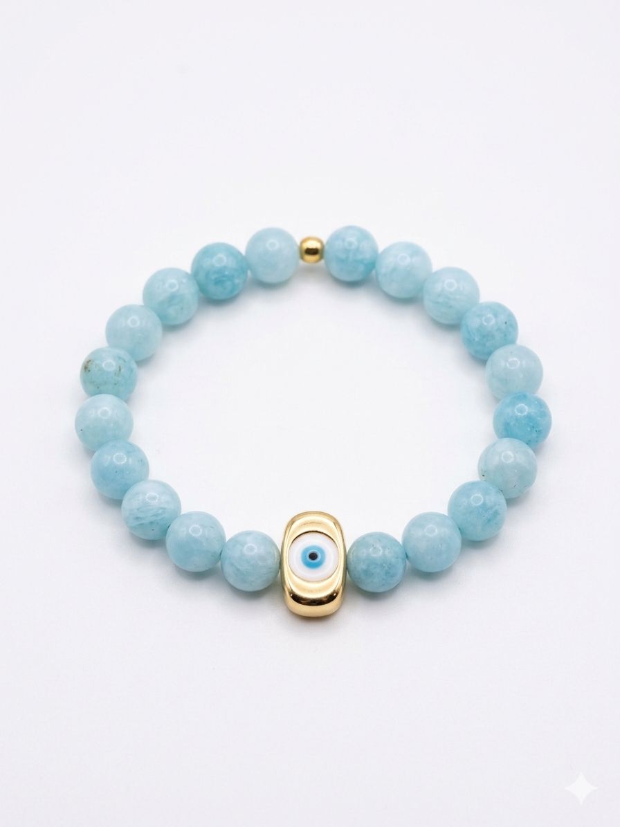 Handmade Beaded Bracelet