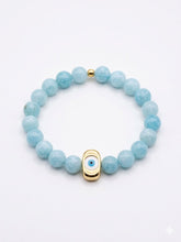 Load image into Gallery viewer, Handmade Beaded Bracelet
