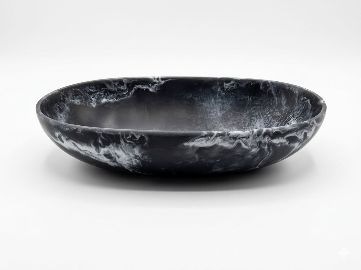 Resin Boat Medium
