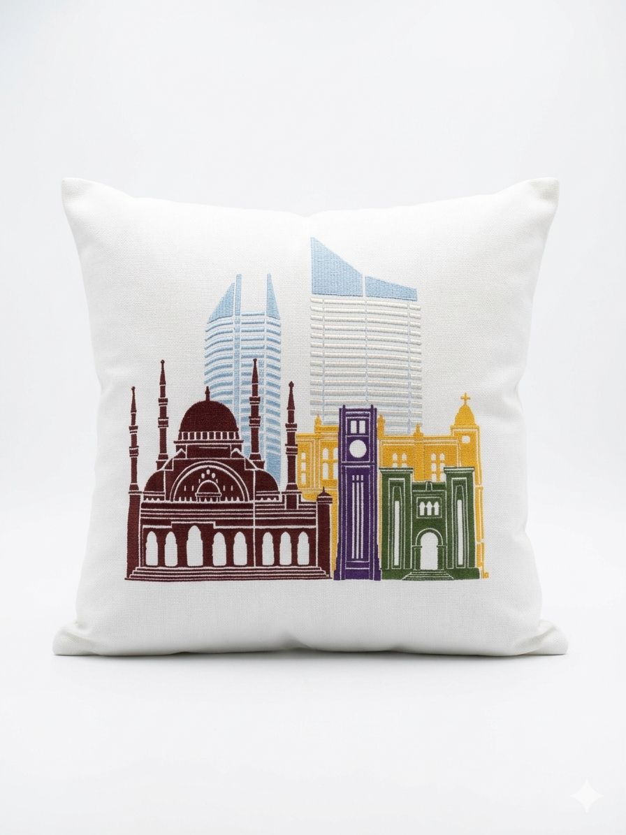 Cushions