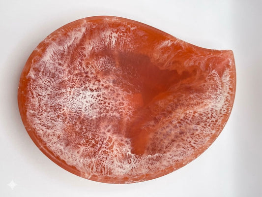 Resin Mango Medium Size