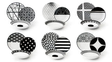 Load image into Gallery viewer, Dinner Set Porcelain (Set of 18 pcs)
