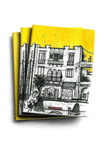 Load image into Gallery viewer, A5 Notebook
