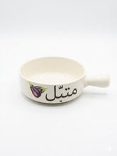 Load image into Gallery viewer, Porcelain Serving
