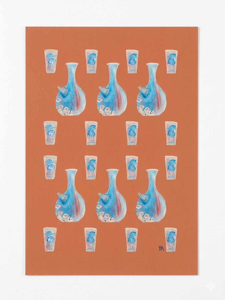 A5 Prints (Designer's Aspect)