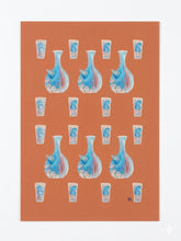 Load image into Gallery viewer, A5 Prints (Designer's Aspect)
