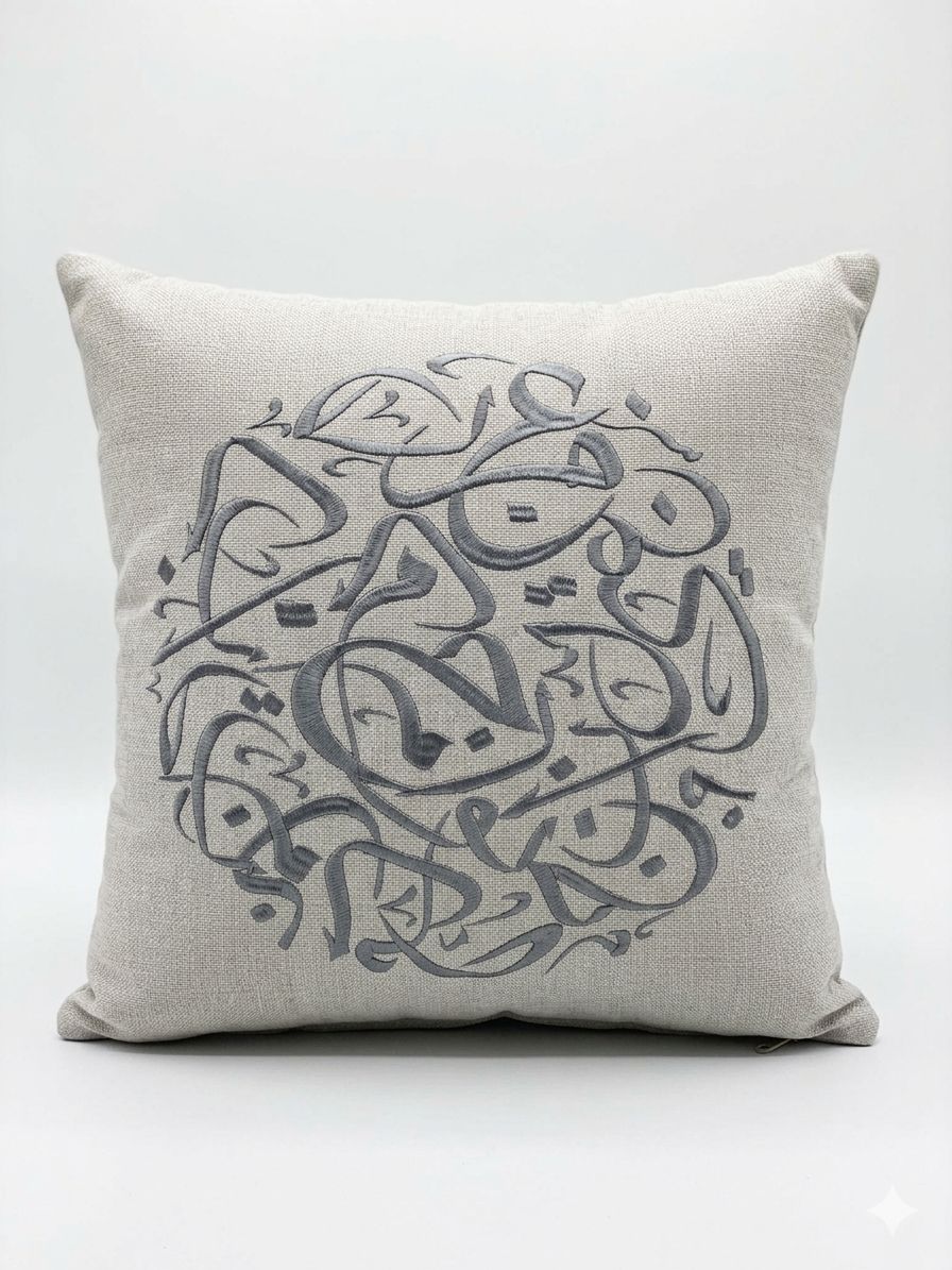 Cushions