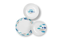 Load image into Gallery viewer, Ocean Dinner Set 18 Pcs
