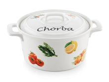 Load image into Gallery viewer, Porcelain Taurine (Chorba)
