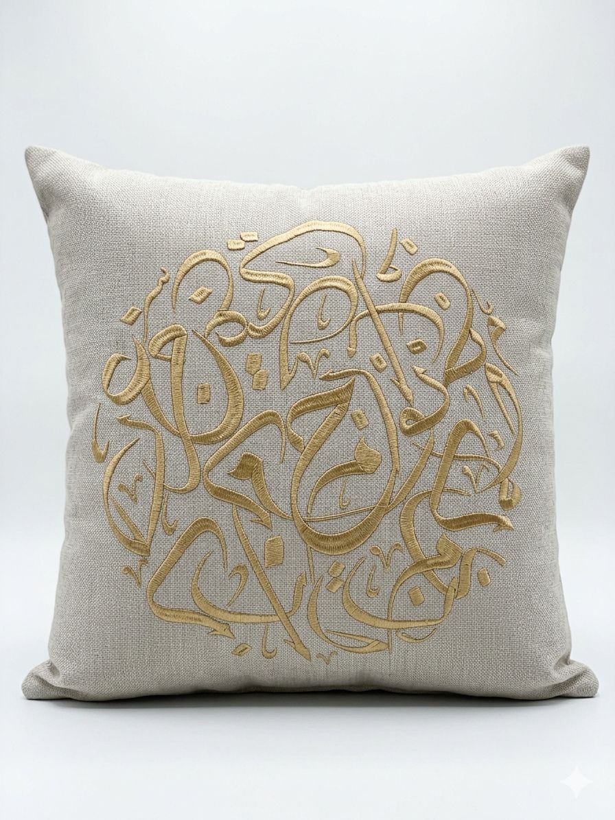 Cushions