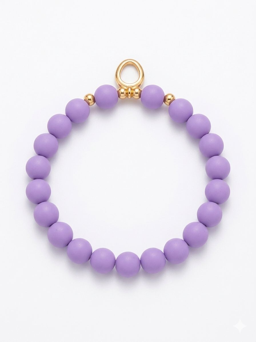 Handmade Beaded Bracelet