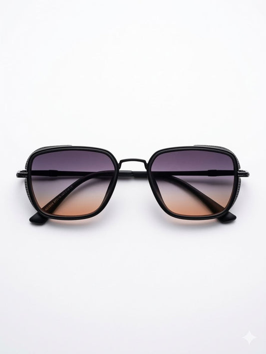 Harlem Square Sunset Sunglasses