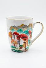 Load image into Gallery viewer, Hand Painted Mug
