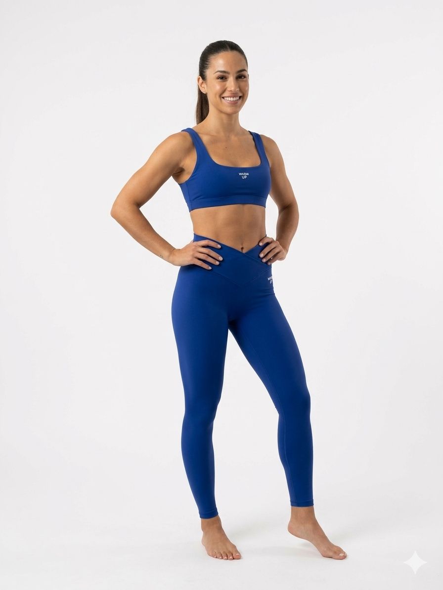 Sportwear (Bra and Leggings)