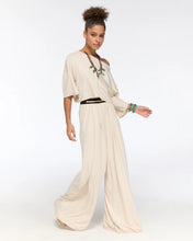 Load image into Gallery viewer, Beige Blouse
