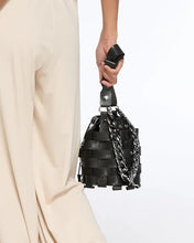 Load image into Gallery viewer, Black Nika Bag
