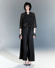Load image into Gallery viewer, Blouse Black
