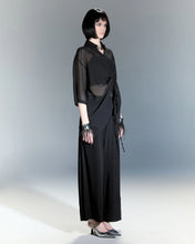 Load image into Gallery viewer, Blouse Black
