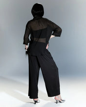 Load image into Gallery viewer, Blouse Black
