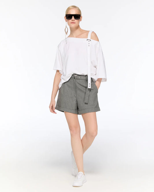 White Blouse