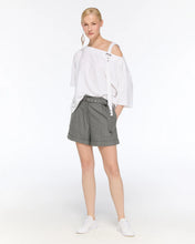 Load image into Gallery viewer, Grey Shorts
