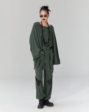 Load image into Gallery viewer, Pants Green
