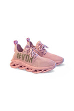 Load image into Gallery viewer, Pink Sneakers
