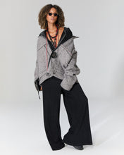 Load image into Gallery viewer, Jacket Grey
