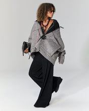 Load image into Gallery viewer, Jacket Grey
