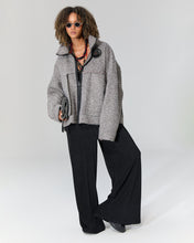 Load image into Gallery viewer, Jacket Grey
