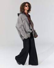 Load image into Gallery viewer, Jacket Grey
