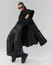 Load image into Gallery viewer, Jacket Black
