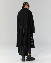 Load image into Gallery viewer, Jacket Black
