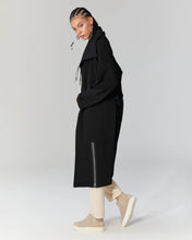 Load image into Gallery viewer, Jacket Black
