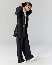 Load image into Gallery viewer, Jacket Black
