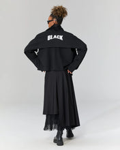 Load image into Gallery viewer, Jacket Black
