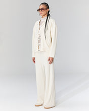 Load image into Gallery viewer, Jacket and Pants Beige
