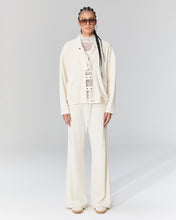 Load image into Gallery viewer, Jacket and Pants Beige
