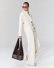 Load image into Gallery viewer, Jacket and Pants Beige
